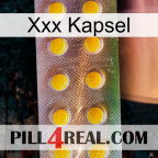 Xxx Capsule new11
